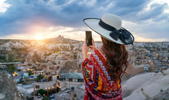 Travel Agency 16 Travel Agency