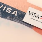 профессиональное визовое агентство Visa4U